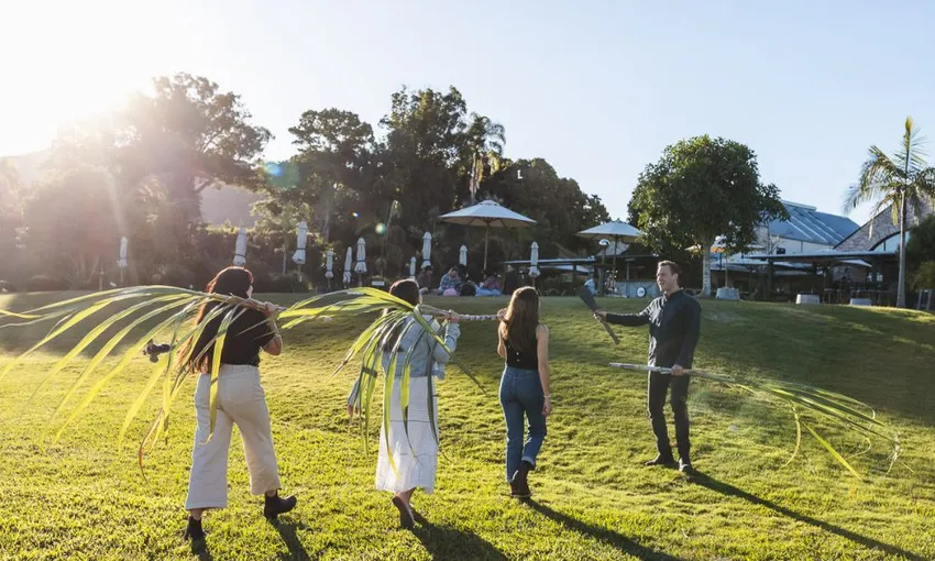 Husk Farm Distillery Experience - 90 Minutes | Experience Oz