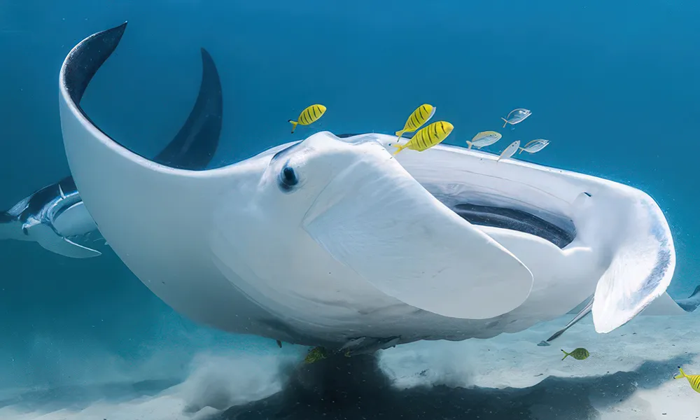 Coral Bay Manta Ray Eco Safari - Full Day | Experience Oz-4