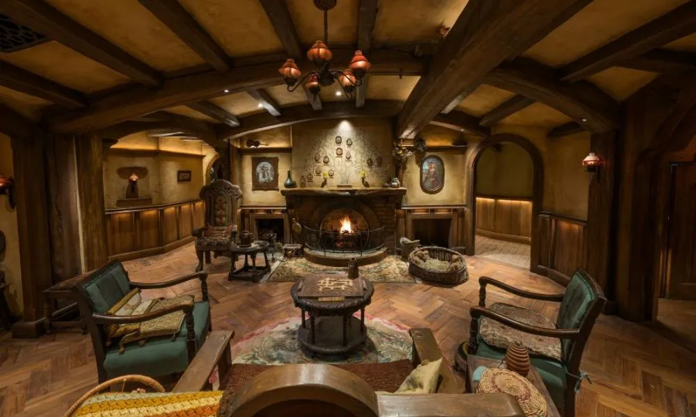 Hobbiton & Waitomo Caves Tour from Auckland | Experience Oz + NZ-6