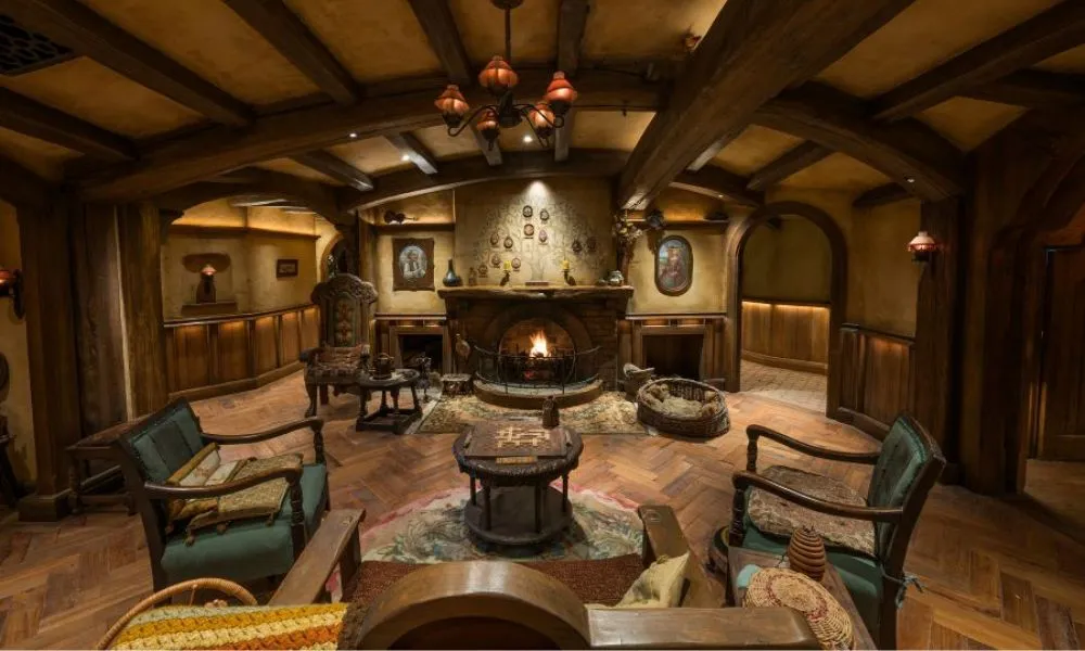 Auckland to Hobbiton & Rotorua Te Puia Tour | Experience Oz + NZ-4