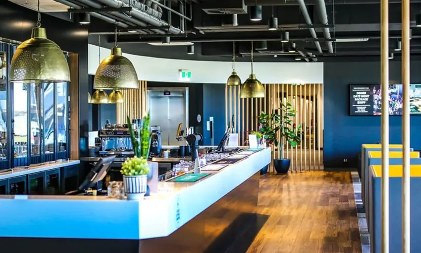 The Bend Adelaide Heli Flight & Driving Experience 