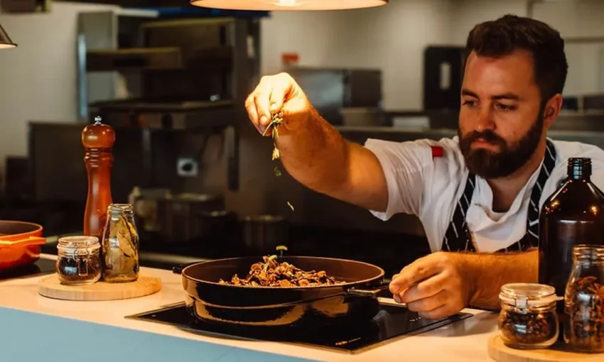 The Bend Adelaide Heli Flight & Driving Experience 