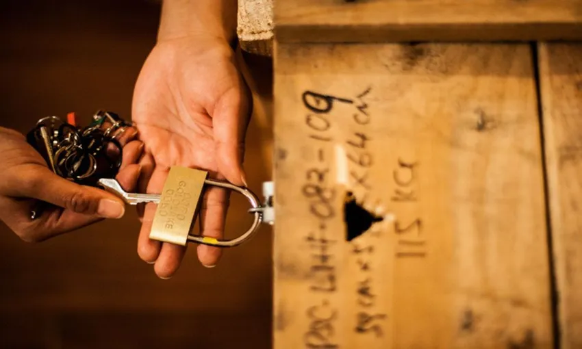 Escape Room Experience - Brisbane