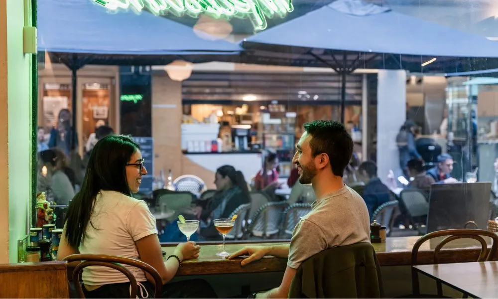 Bottomless Sangria & Spanish Tapas in Melbourne | Experience Oz-4