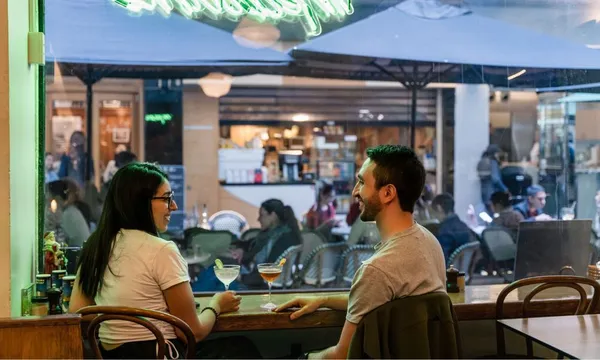 Bottomless Sangria & Spanish Tapas in Melbourne - 1 Hour
