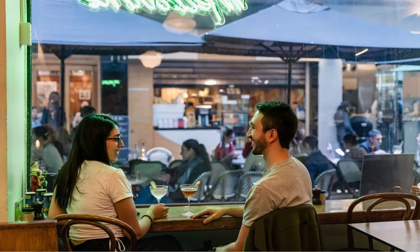 Bottomless Sangria & Spanish Tapas in Melbourne | Experience Oz