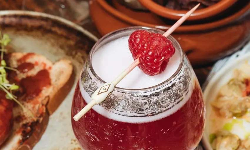 Bottomless Sangria & Spanish Tapas in Melbourne | Experience Oz