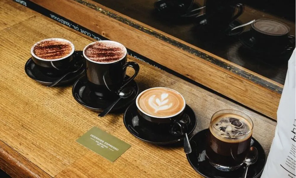 Barista Masterclass in Melbourne - 1 Hour | Experience Oz-5