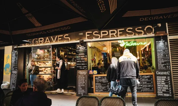 Barista Masterclass in Melbourne - 1 Hour