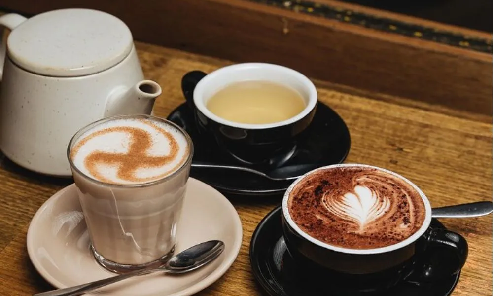 Barista Masterclass in Melbourne - 1 Hour | Experience Oz-3