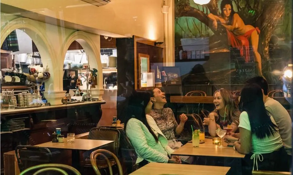 Barista Masterclass in Melbourne - 1 Hour | Experience Oz-7