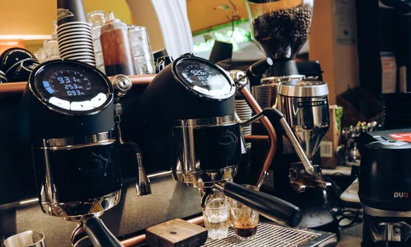 Barista Masterclass in Melbourne - 1 Hour
