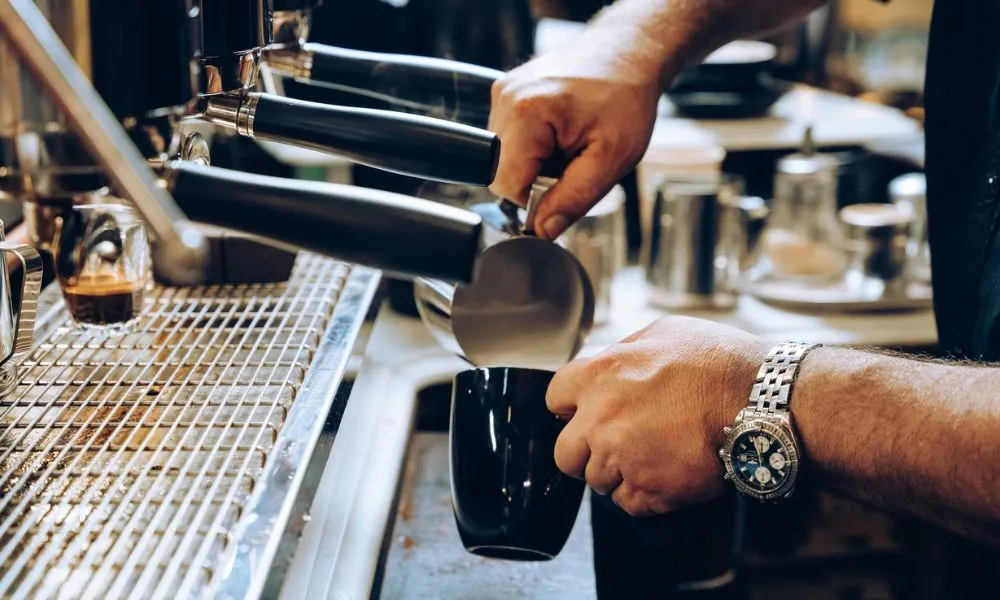 Barista Masterclass in Melbourne - 1 Hour | Experience Oz-1