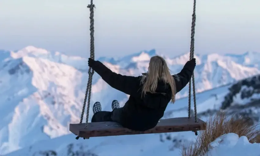 Winter Gondola Sightseeing Pass, Full Day - Cardrona Resort