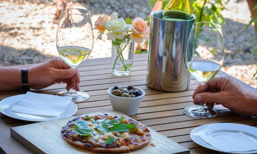 Barossa Food and Wine Tasting Trail
