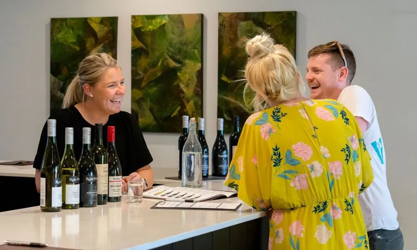 Barossa Food and Wine Tasting Trail