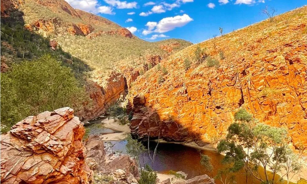 West MacDonnell Ranges Tour from Alice Springs | Experience Oz-7