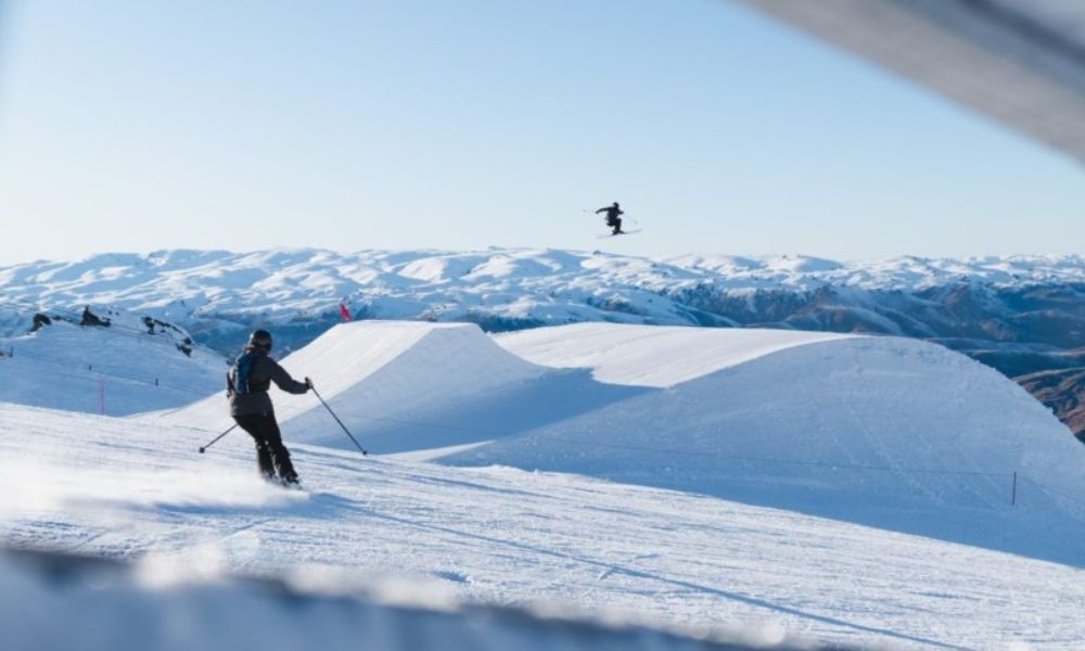 Full Day Packages at Cardrona (Lift pass, Lesson and Rental)