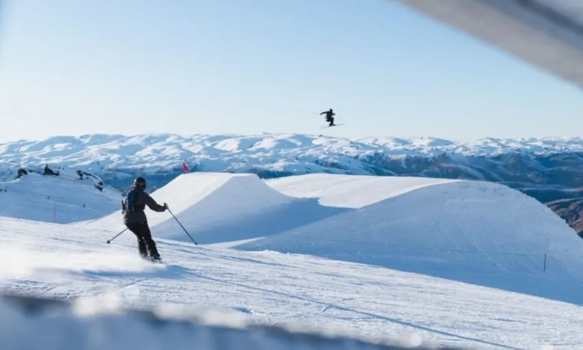Lift, Rental and Lesson Package, 1 to 3 Days - Cardrona 