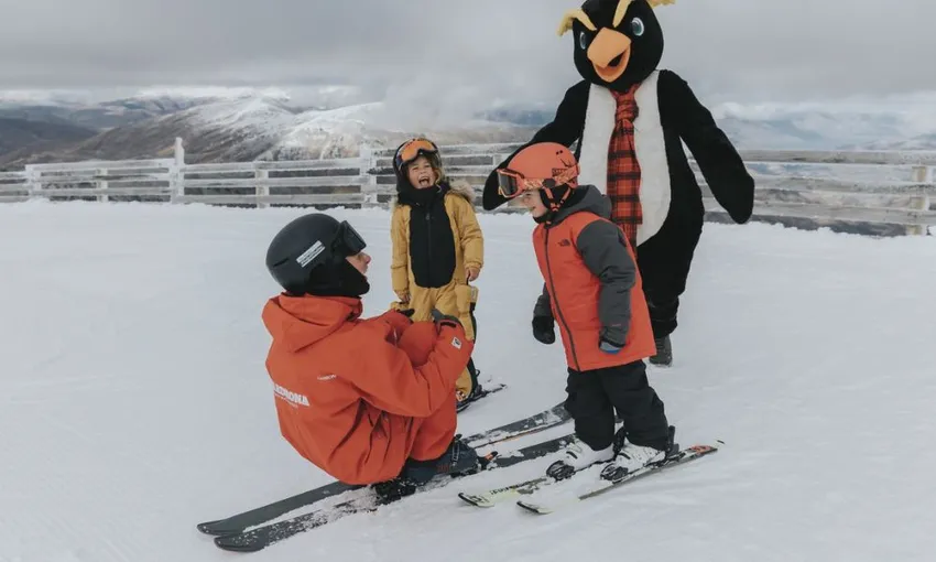 Lift, Rental and Lesson Package, 1 to 3 Days - Cardrona 