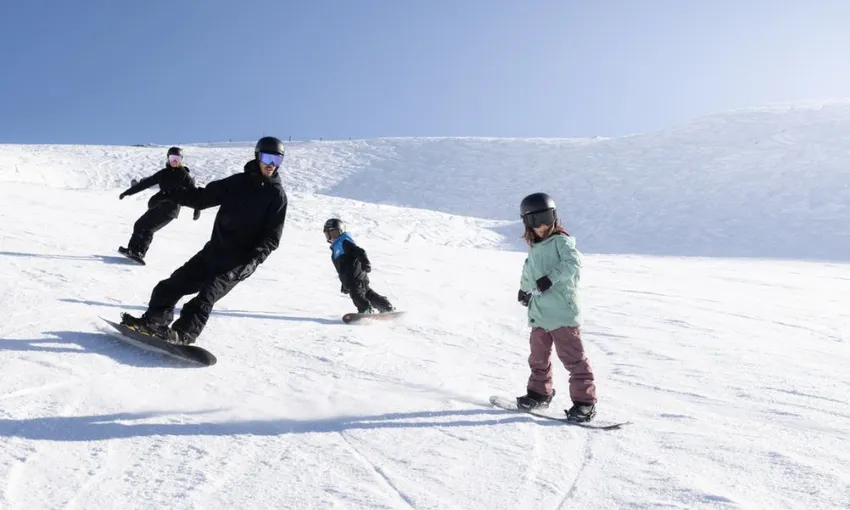 Lift, Rental and Lesson Package, 1 to 3 Days - Cardrona 