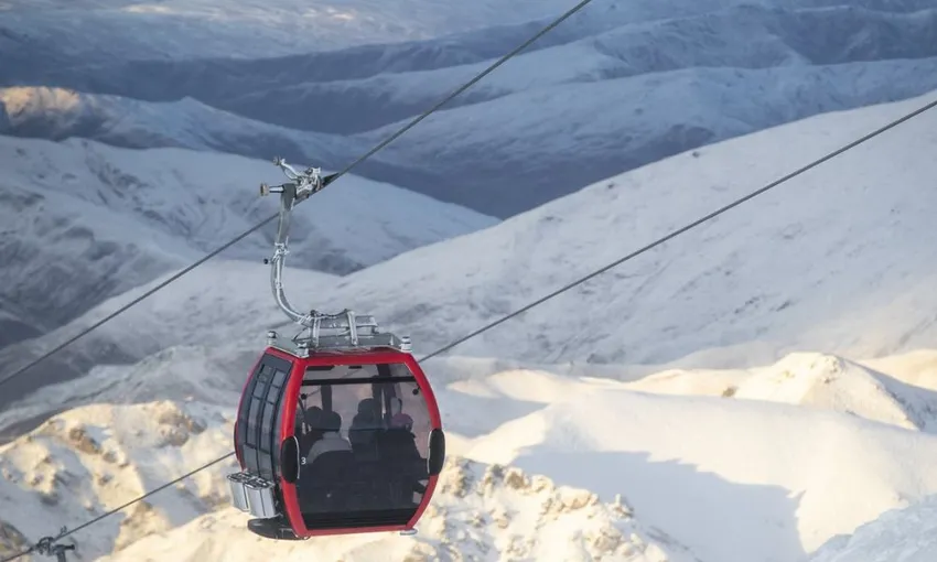 Lift, Rental and Lesson Package, 1 to 3 Days - Cardrona 