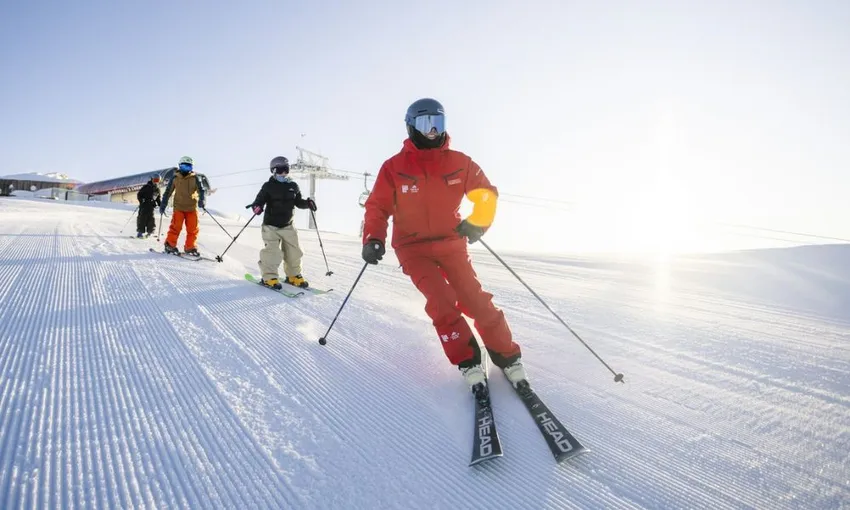 Lift, Rental and Lesson Package, 1 to 3 Days - Cardrona 