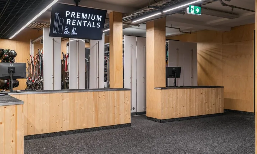 Lift, Rental and Lesson Package, 1 to 3 Days - Cardrona 