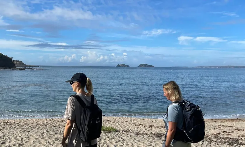  South Coast Walk With Premium Stay, 3 Days - Murramarang