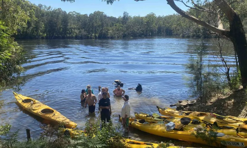  South Coast Walk With Premium Stay, 3 Days - Murramarang