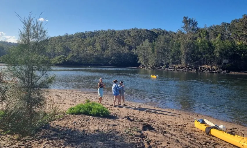  South Coast Walk With Premium Stay, 3 Days - Murramarang