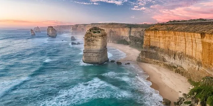 Great Ocean Road & Twelve Apostles Full Day Tour | Experience Oz-1