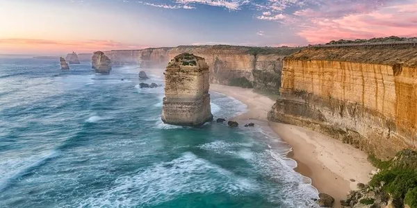 Great Ocean Road & Twelve Apostles Full Day Tour