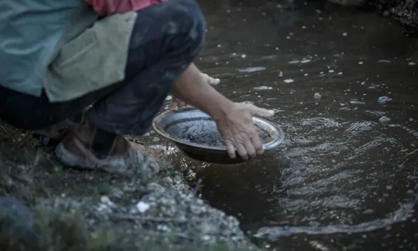 Werribee Mansion & Sovereign Hill Full Day Tour