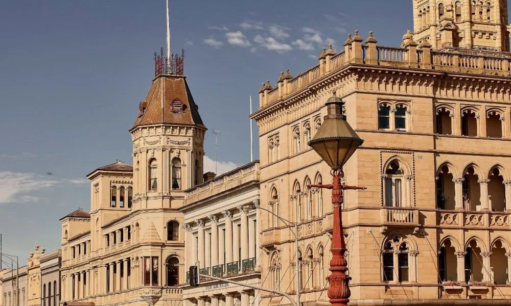 Werribee Mansion & Sovereign Hill Full Day Tour | Experience Oz-5