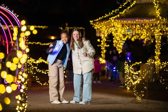 Sovereign Hill Winter Wonderlights - Full Day