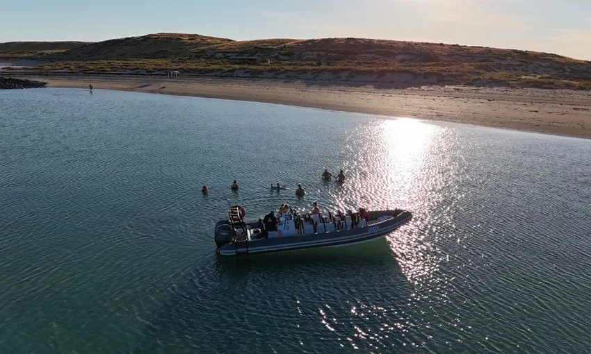 Dampier Archipelago Adventure - Full Day | Experience Oz