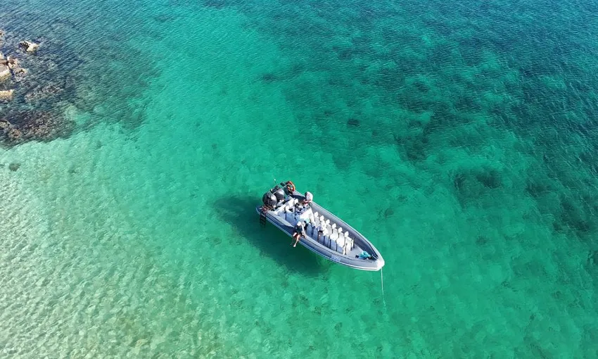 Dampier Archipelago Adventure - Full Day | Experience Oz