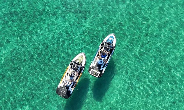 Archipelago Explorer Jet Ski Tour, 4 Hours - Dampier - For 2