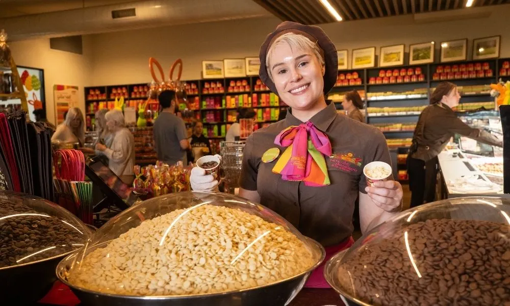 Lake Mountain Snow Tour with Waterfalls & Treats | Experience Oz-2