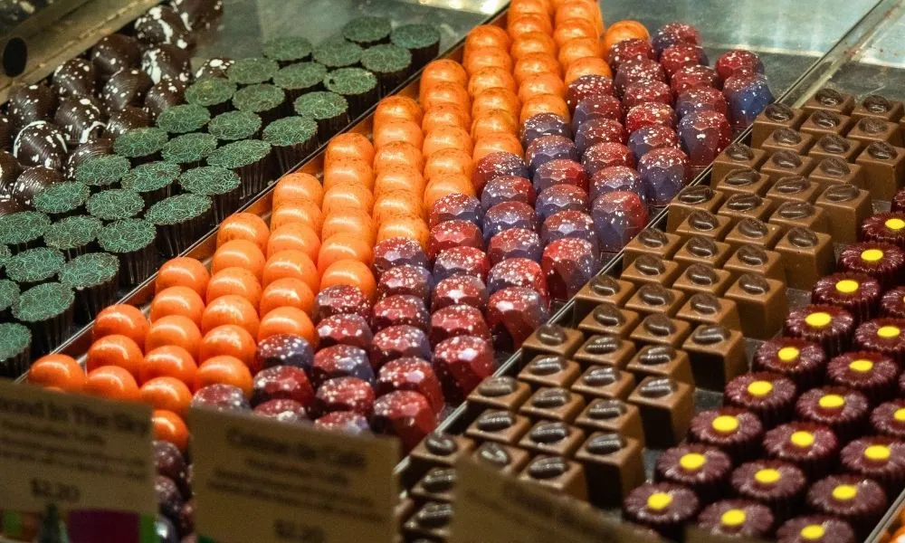 Lake Mountain Snow Tour with Waterfalls & Treats | Experience Oz-7