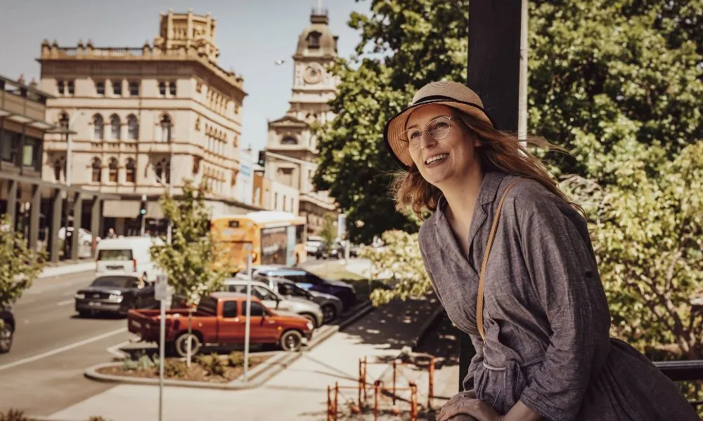 Ballarat City Guided Walking Tour & Hot Drink | Experience Oz-3