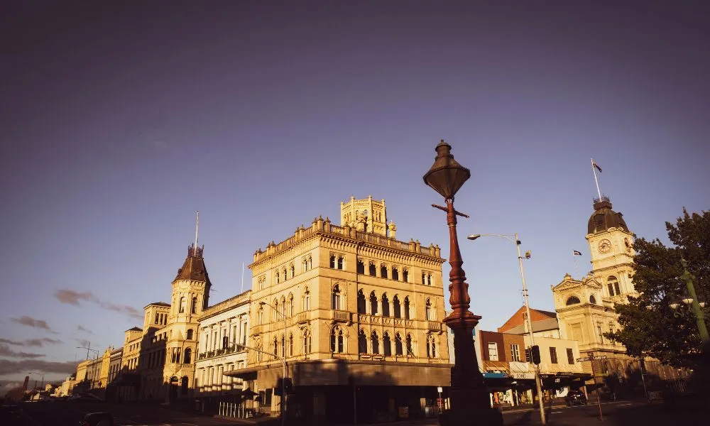 Ballarat City Guided Walking Tour & Hot Drink | Experience Oz-7