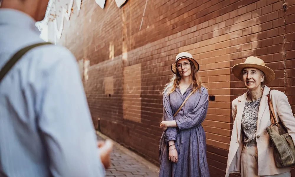 Ballarat City Guided Walking Tour & Hot Drink | Experience Oz-8