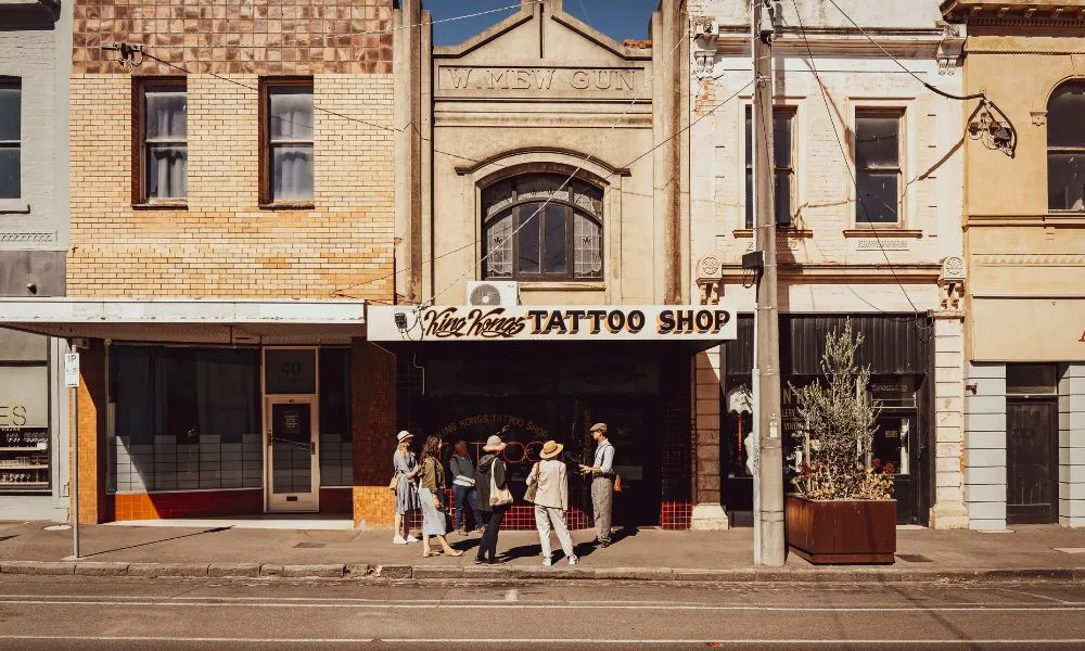 Ballarat City Guided Walking Tour & Hot Drink | Experience Oz-9