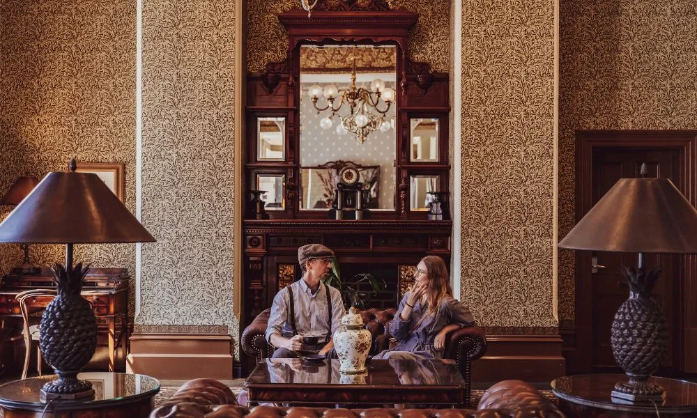 Ballarat City Guided Walking Tour & Hot Drink | Experience Oz-2