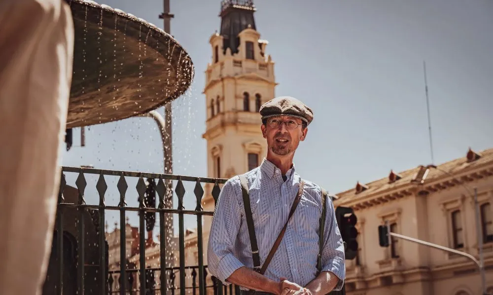 Ballarat City Guided Walking Tour & Hot Drink | Experience Oz-10