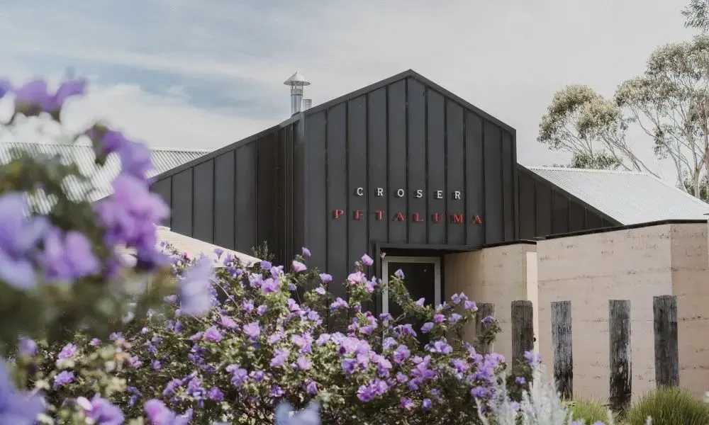 Petaluma Horse Riding & Wine Tasting - For 2 | Experience Oz-3