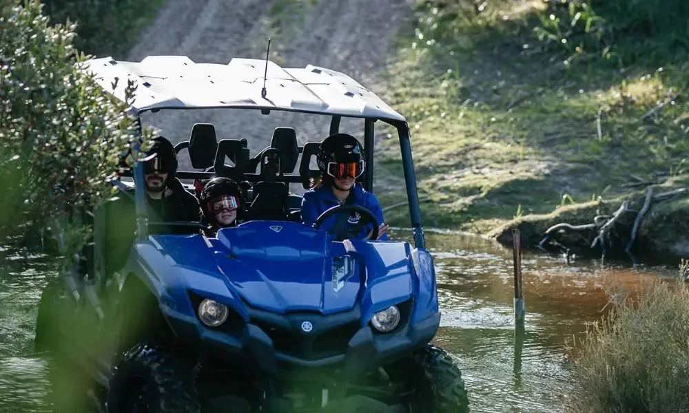 Kangaroo Island Buggy Adventure Tour - 2 Hours | Experience Oz-7