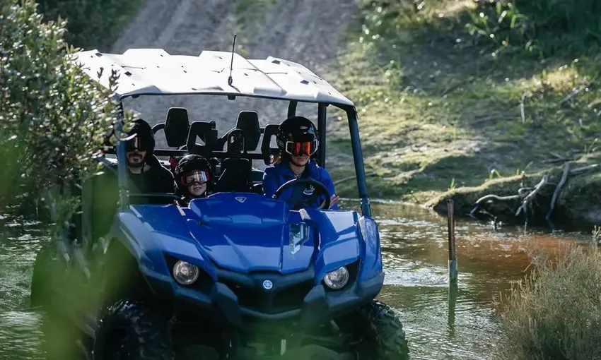 Kangaroo Island Buggy Adventure Tour - 2 Hours | Experience Oz